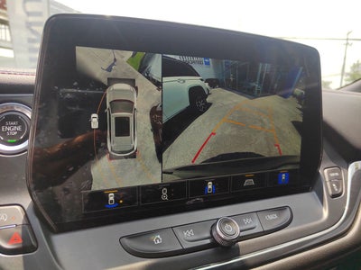 2023 Chevrolet CHEVROLET BLAZER RS SUV BITONO PAQ F CHEVROLET BLAZER RS SUV BITONO PAQ F