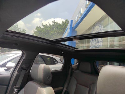 2023 Chevrolet CHEVROLET BLAZER RS SUV BITONO PAQ F CHEVROLET BLAZER RS SUV BITONO PAQ F