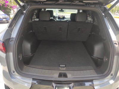 2023 Chevrolet CHEVROLET BLAZER RS SUV BITONO PAQ F CHEVROLET BLAZER RS SUV BITONO PAQ F