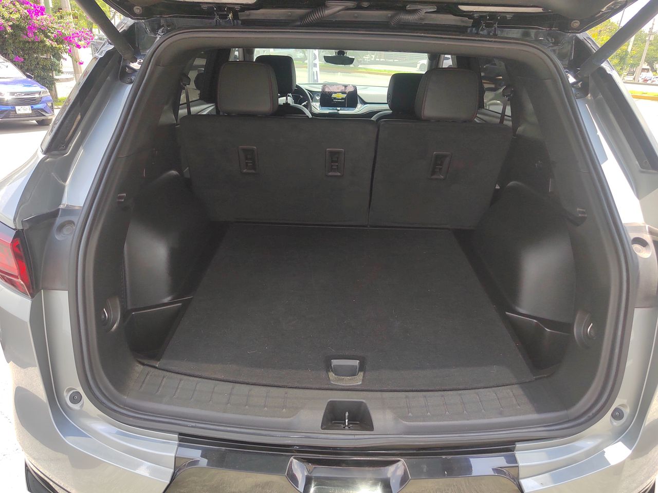 2023 Chevrolet CHEVROLET BLAZER RS SUV BITONO PAQ F CHEVROLET BLAZER RS SUV BITONO PAQ F