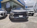 2023 Chevrolet CHEVROLET BLAZER RS SUV BITONO PAQ F CHEVROLET BLAZER RS SUV BITONO PAQ F