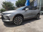 2023 Chevrolet CHEVROLET BLAZER RS SUV BITONO PAQ F CHEVROLET BLAZER RS SUV BITONO PAQ F