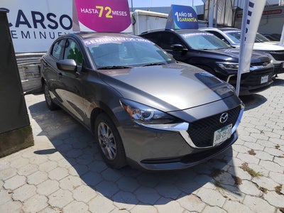 2023 Mazda MAZDA 2 SEDAN MAZDA 2 SEDAN