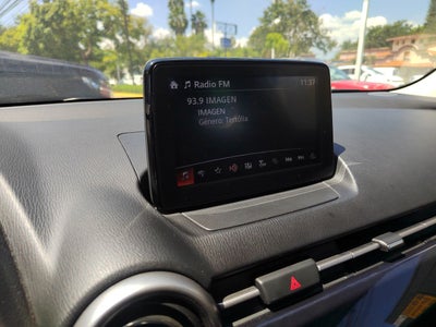 2023 Mazda MAZDA 2 SEDAN MAZDA 2 SEDAN