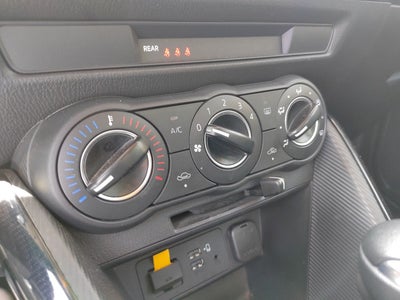 2023 Mazda MAZDA 2 SEDAN MAZDA 2 SEDAN