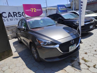 2023 Mazda MAZDA 2 SEDAN MAZDA 2 SEDAN