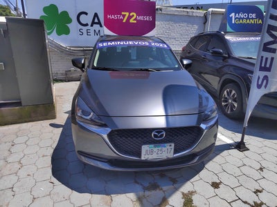 2023 Mazda MAZDA 2 SEDAN MAZDA 2 SEDAN