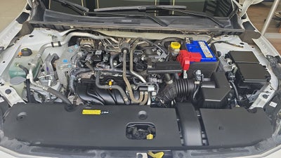 2023 Nissan NISSAN SENTRA SR PLATINUM CVT NISSAN SENTRA SR PLATINUM CVT