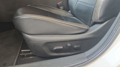 2023 Nissan NISSAN SENTRA SR PLATINUM CVT NISSAN SENTRA SR PLATINUM CVT