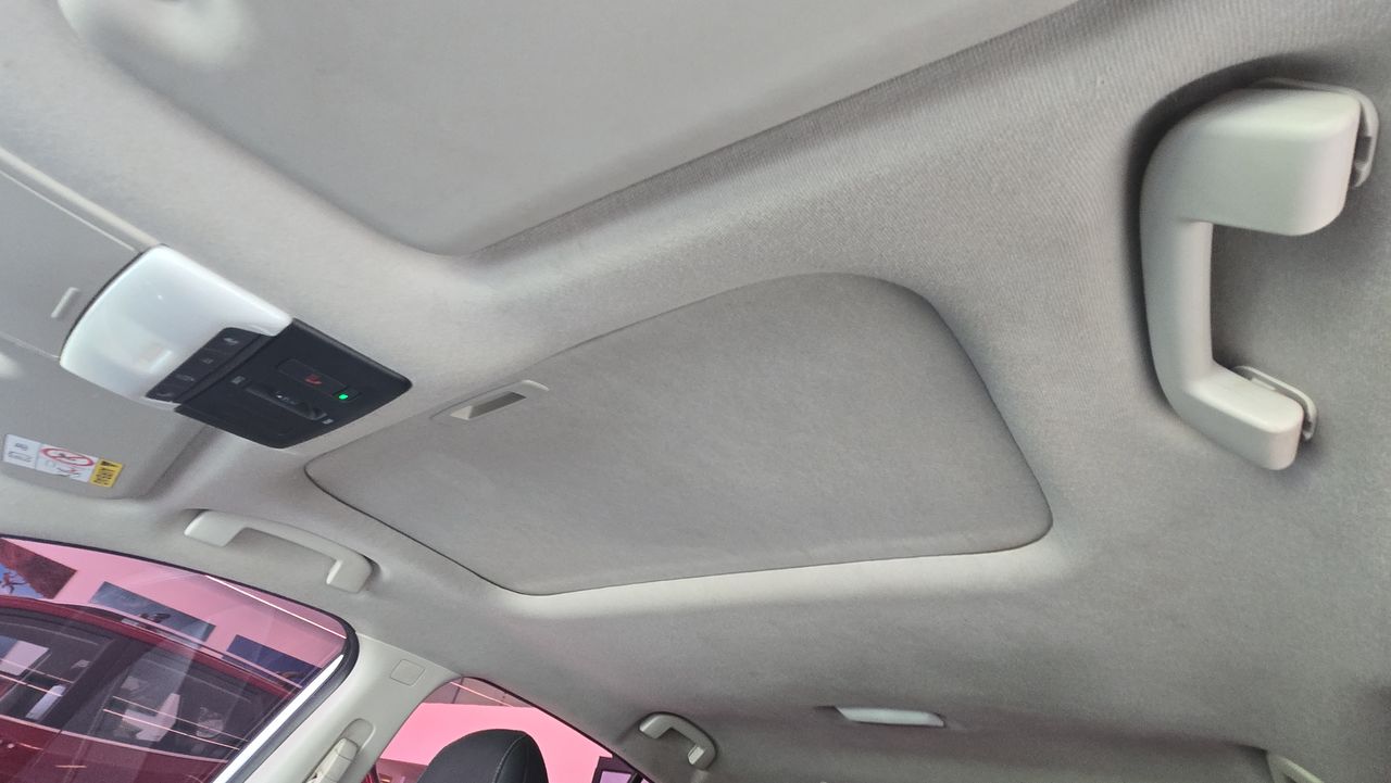 2023 Nissan NISSAN SENTRA SR PLATINUM CVT NISSAN SENTRA SR PLATINUM CVT