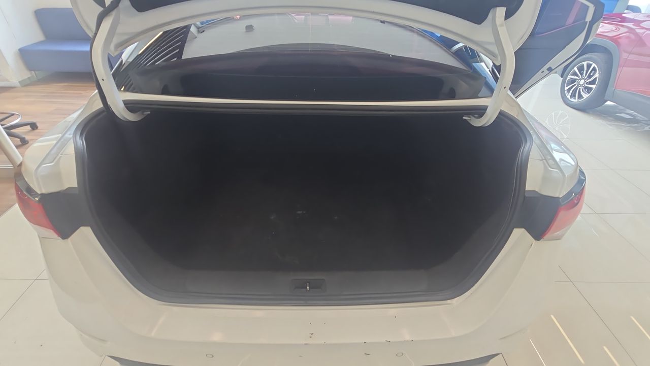 2023 Nissan NISSAN SENTRA SR PLATINUM CVT NISSAN SENTRA SR PLATINUM CVT