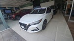 2023 Nissan NISSAN SENTRA SR PLATINUM CVT NISSAN SENTRA SR PLATINUM CVT
