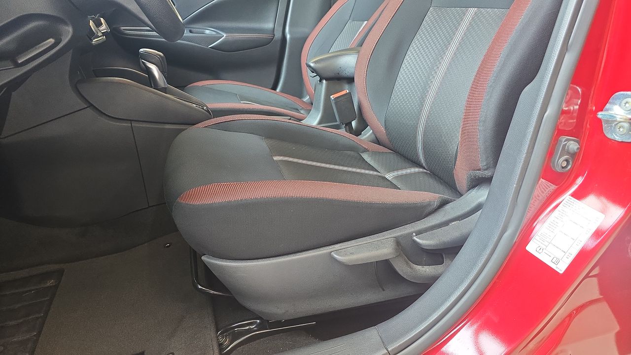 2024 Nissan VERSA SR CVT 1.6 LTS VERSA SR CVT 1.6 LTS