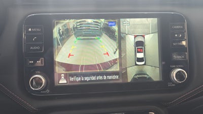 2024 Nissan VERSA SR CVT 1.6 LTS VERSA SR CVT 1.6 LTS