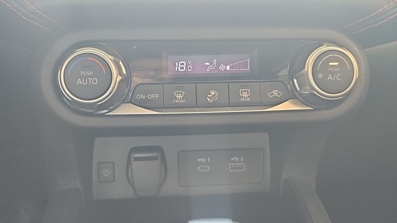 2024 Nissan VERSA SR CVT 1.6 LTS VERSA SR CVT 1.6 LTS