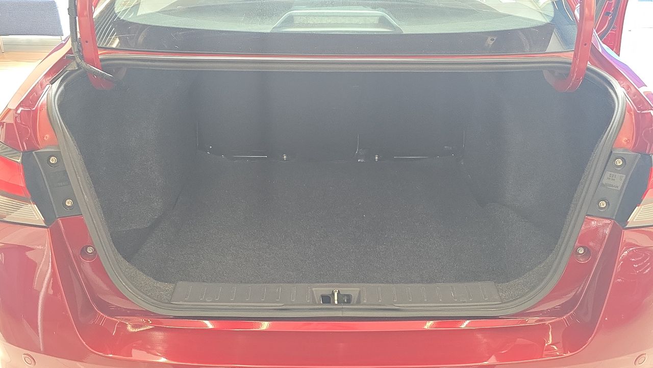 2024 Nissan VERSA SR CVT 1.6 LTS VERSA SR CVT 1.6 LTS