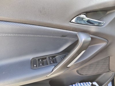 2023 Chevrolet CHEVROLET TRACKER PAQ M PREMIER CHEVROLET TRACKER PAQ M PREMIER