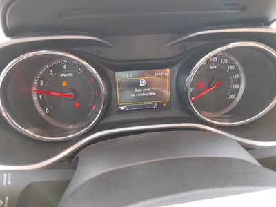2023 Chevrolet CHEVROLET TRACKER PAQ M PREMIER CHEVROLET TRACKER PAQ M PREMIER