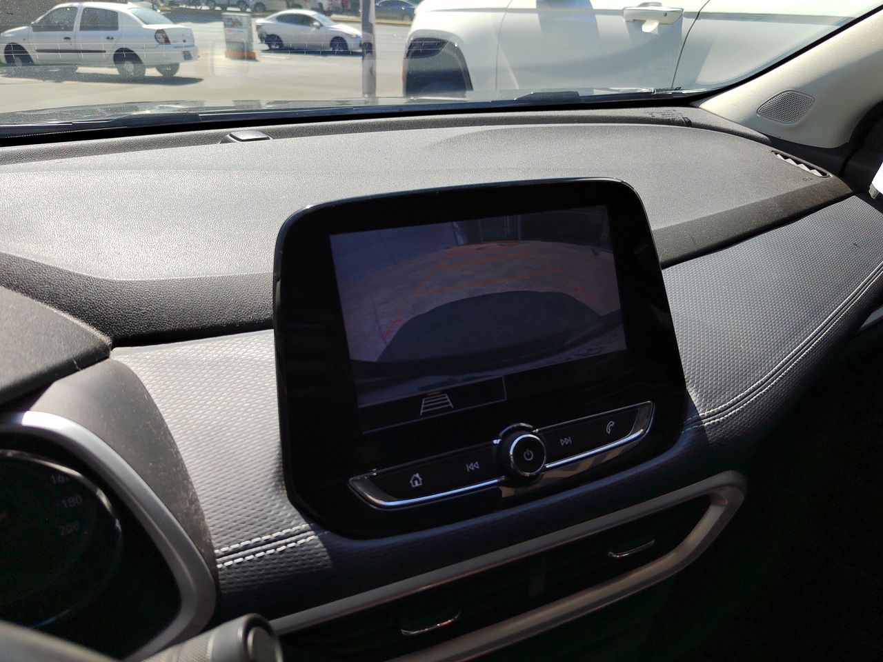 2023 Chevrolet CHEVROLET TRACKER PAQ M PREMIER CHEVROLET TRACKER PAQ M PREMIER