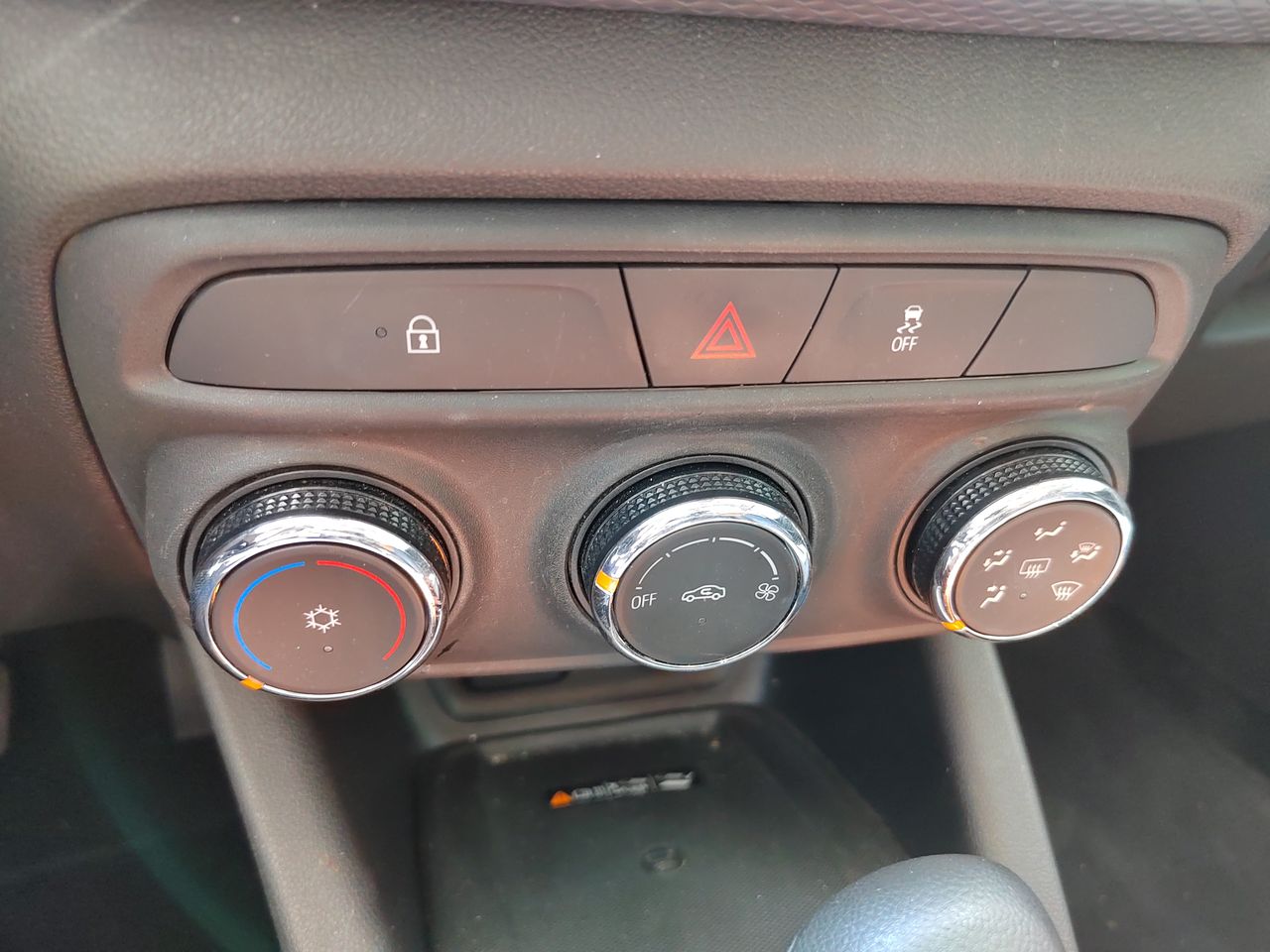 2023 Chevrolet CHEVROLET TRACKER PAQ M PREMIER CHEVROLET TRACKER PAQ M PREMIER