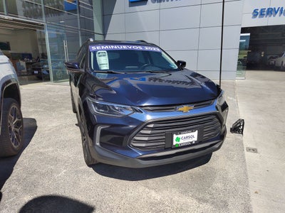 2023 Chevrolet CHEVROLET TRACKER PAQ M PREMIER CHEVROLET TRACKER PAQ M PREMIER