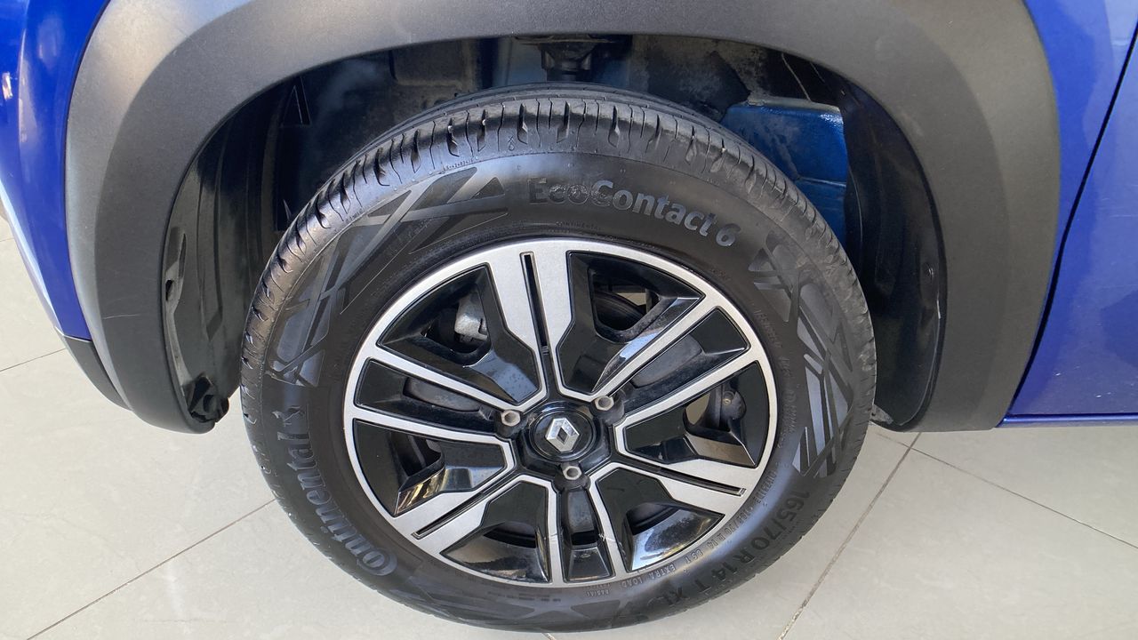 2024 RENAULT RENAULT KWID ICONIC TM RENAULT KWID ICONIC TM