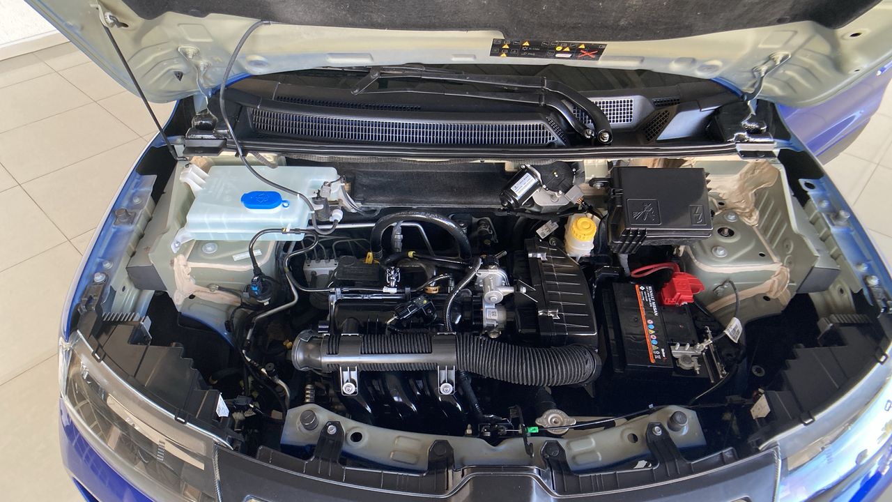 2024 RENAULT RENAULT KWID ICONIC TM RENAULT KWID ICONIC TM