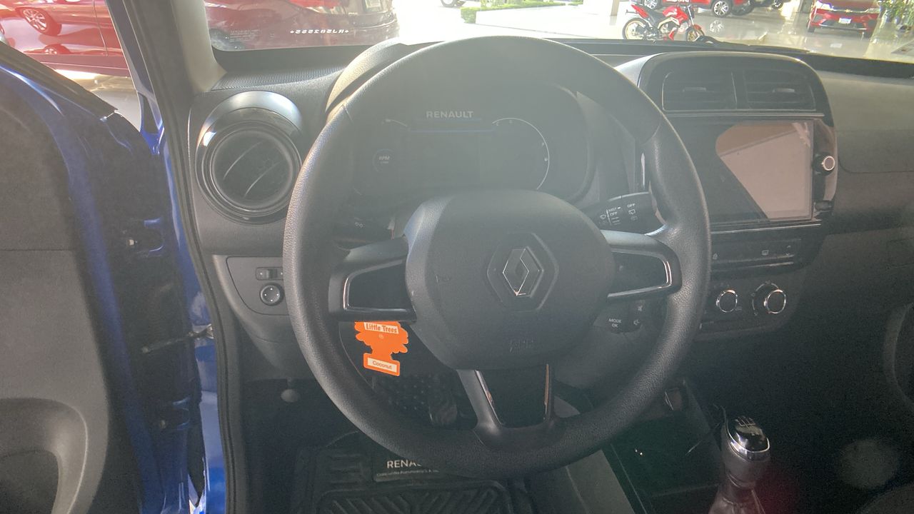 2024 RENAULT RENAULT KWID ICONIC TM RENAULT KWID ICONIC TM