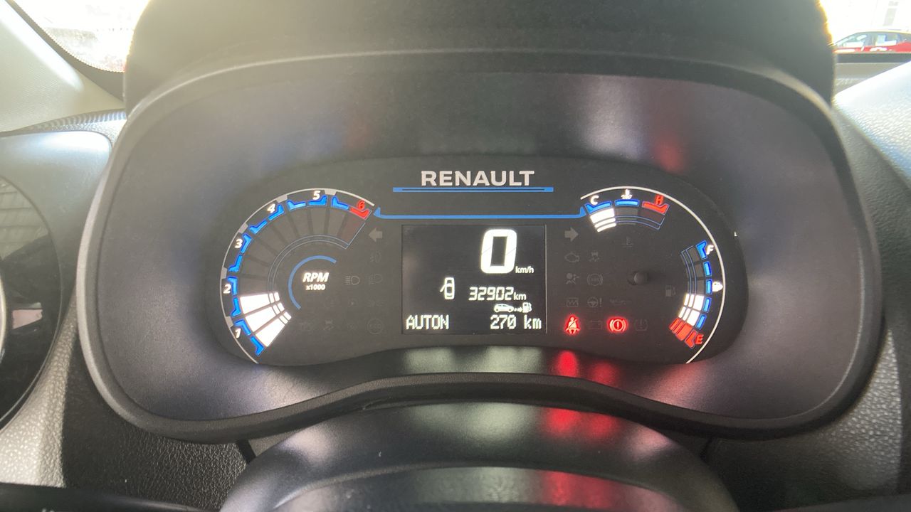 2024 RENAULT RENAULT KWID ICONIC TM RENAULT KWID ICONIC TM