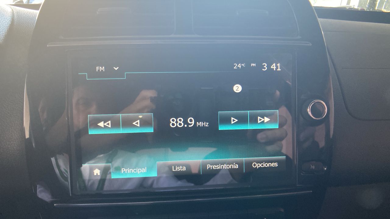 2024 RENAULT RENAULT KWID ICONIC TM RENAULT KWID ICONIC TM