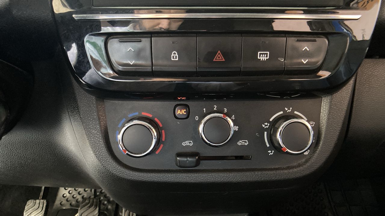 2024 RENAULT RENAULT KWID ICONIC TM RENAULT KWID ICONIC TM