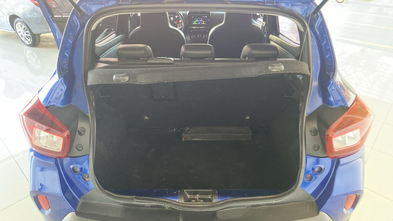 2024 RENAULT RENAULT KWID ICONIC TM RENAULT KWID ICONIC TM