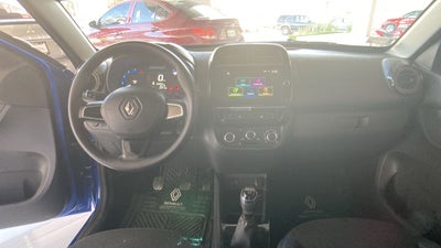 2024 RENAULT RENAULT KWID ICONIC TM RENAULT KWID ICONIC TM