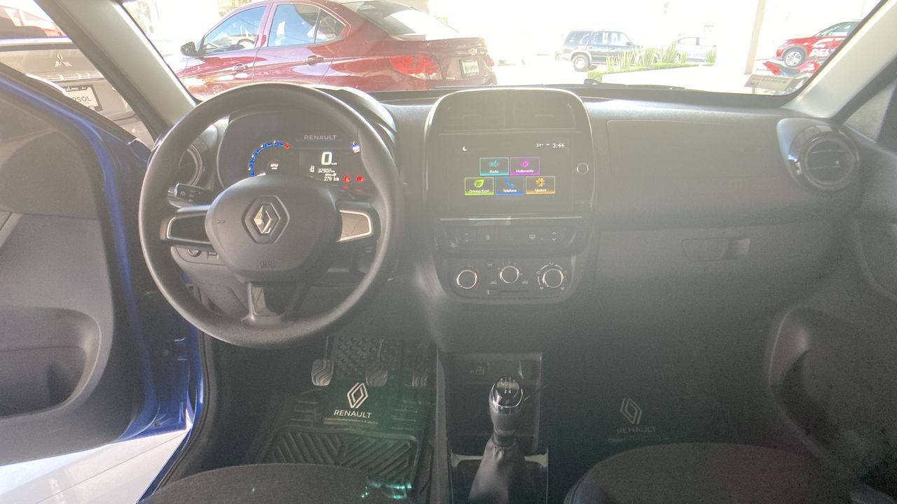 2024 RENAULT RENAULT KWID ICONIC TM RENAULT KWID ICONIC TM