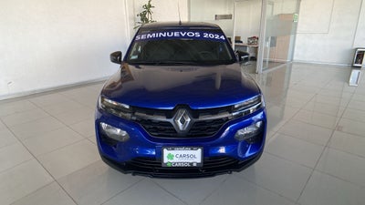 2024 RENAULT RENAULT KWID ICONIC TM RENAULT KWID ICONIC TM