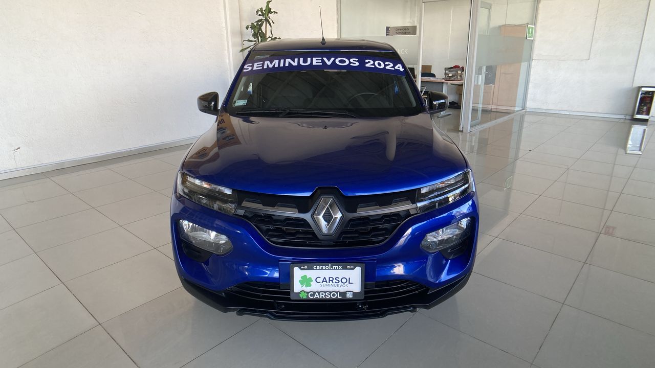 2024 RENAULT RENAULT KWID ICONIC TM RENAULT KWID ICONIC TM