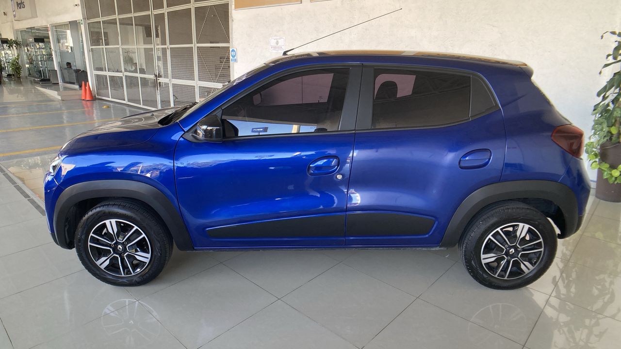 2024 RENAULT RENAULT KWID ICONIC TM RENAULT KWID ICONIC TM