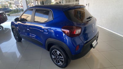 2024 RENAULT RENAULT KWID ICONIC TM RENAULT KWID ICONIC TM