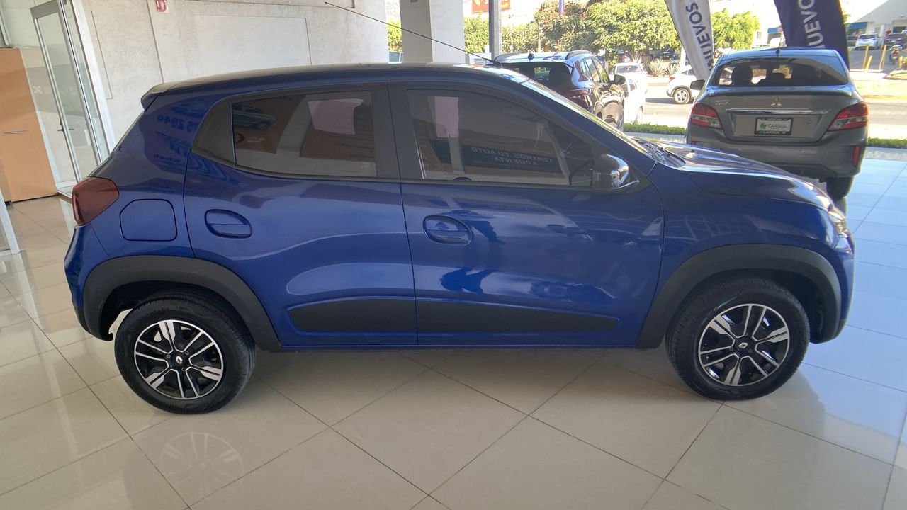 2024 RENAULT RENAULT KWID ICONIC TM RENAULT KWID ICONIC TM