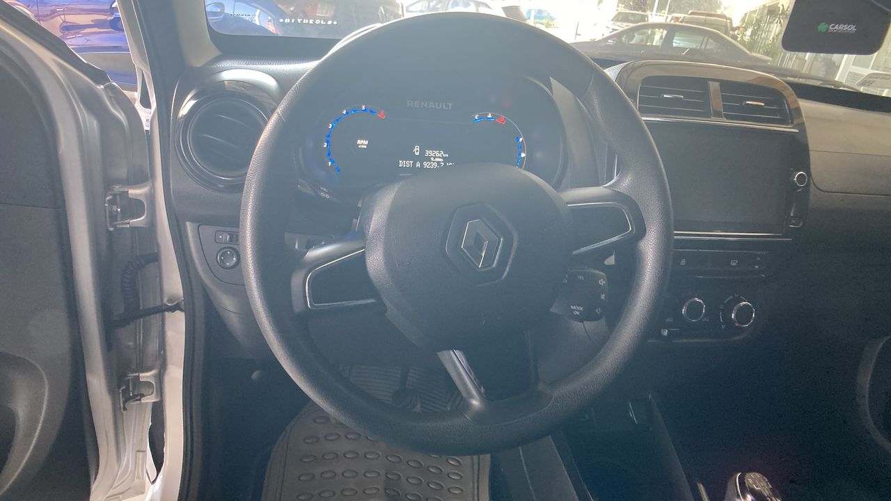 2025 RENAULT RENAULT KWID ICONIC TM RENAULT KWID ICONIC TM