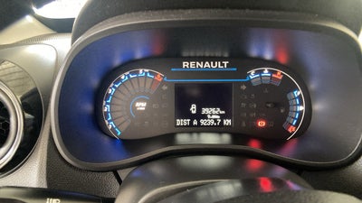 2025 RENAULT RENAULT KWID ICONIC TM RENAULT KWID ICONIC TM