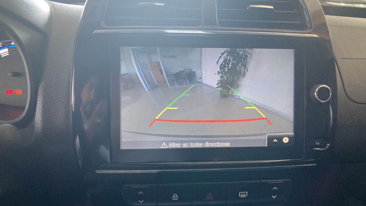 2025 RENAULT RENAULT KWID ICONIC TM RENAULT KWID ICONIC TM