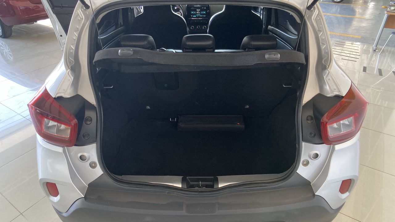 2025 RENAULT RENAULT KWID ICONIC TM RENAULT KWID ICONIC TM