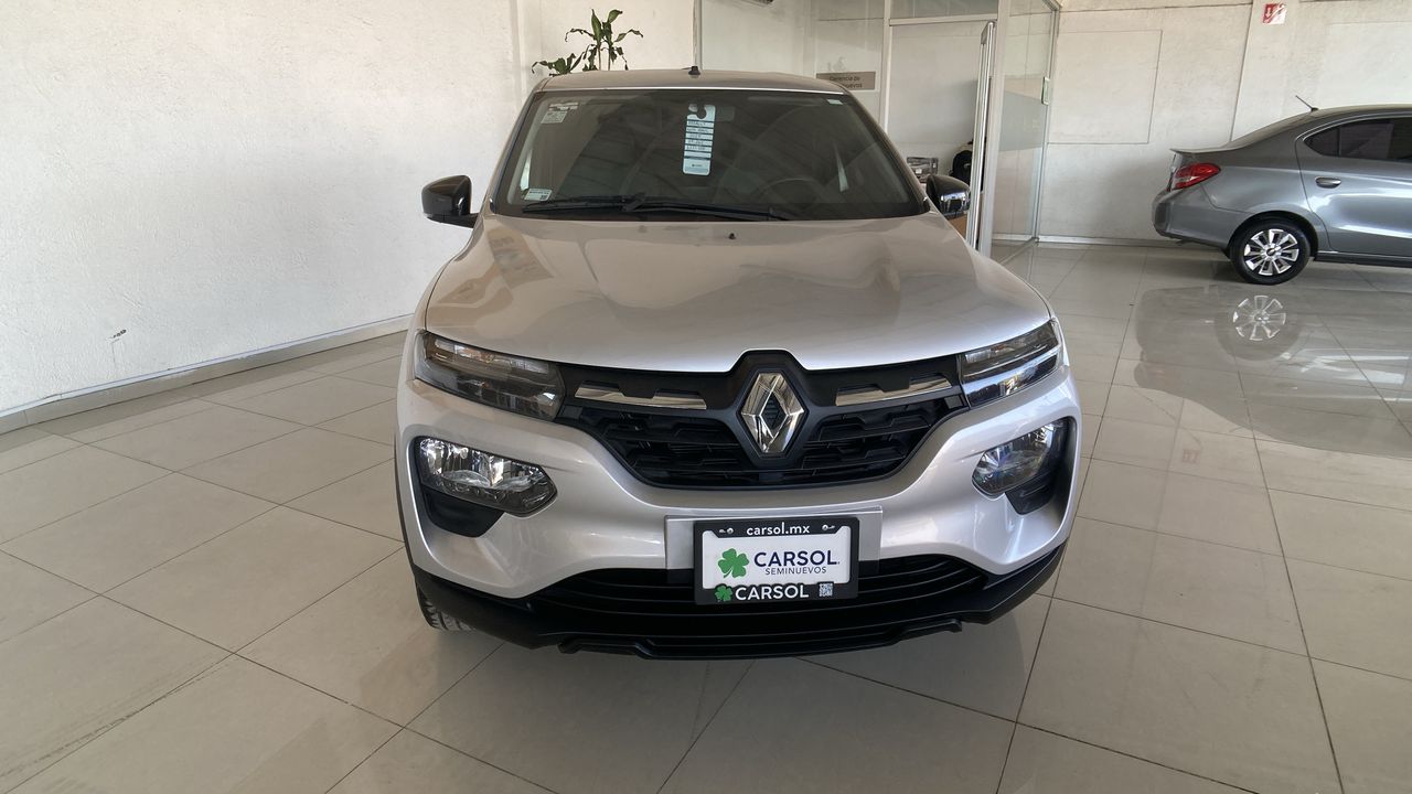 2025 RENAULT RENAULT KWID ICONIC TM RENAULT KWID ICONIC TM