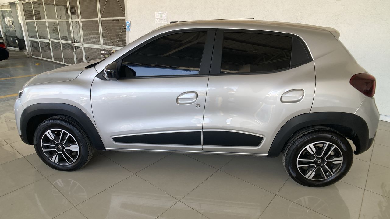 2025 RENAULT RENAULT KWID ICONIC TM RENAULT KWID ICONIC TM