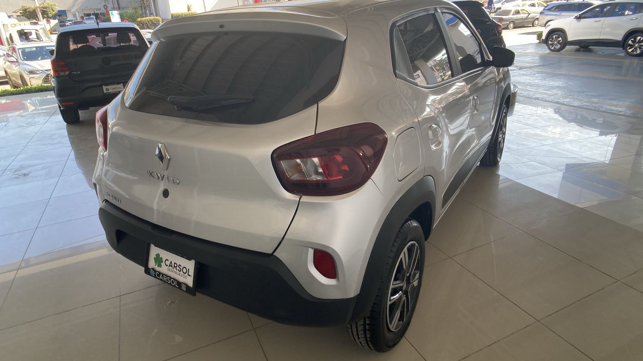 2025 RENAULT RENAULT KWID ICONIC TM RENAULT KWID ICONIC TM