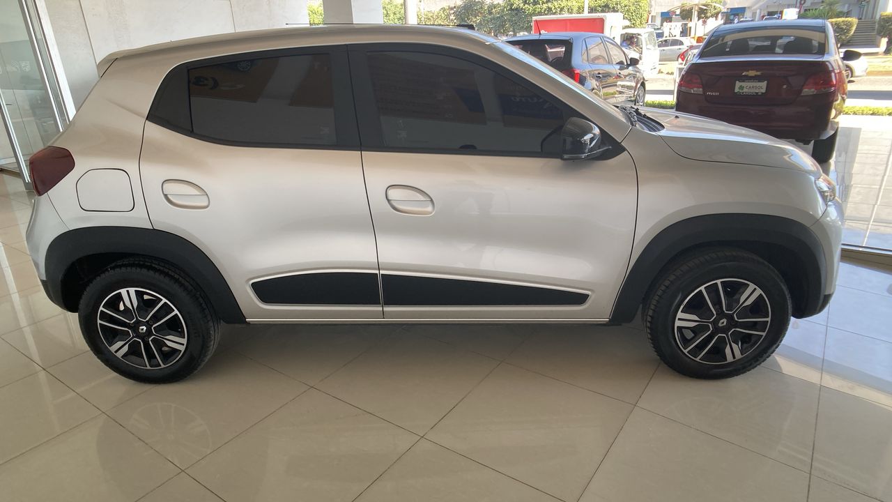 2025 RENAULT RENAULT KWID ICONIC TM RENAULT KWID ICONIC TM