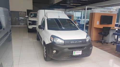 2024 Dodge RAM PROMASTER RAPID RAM PROMASTER RAPID