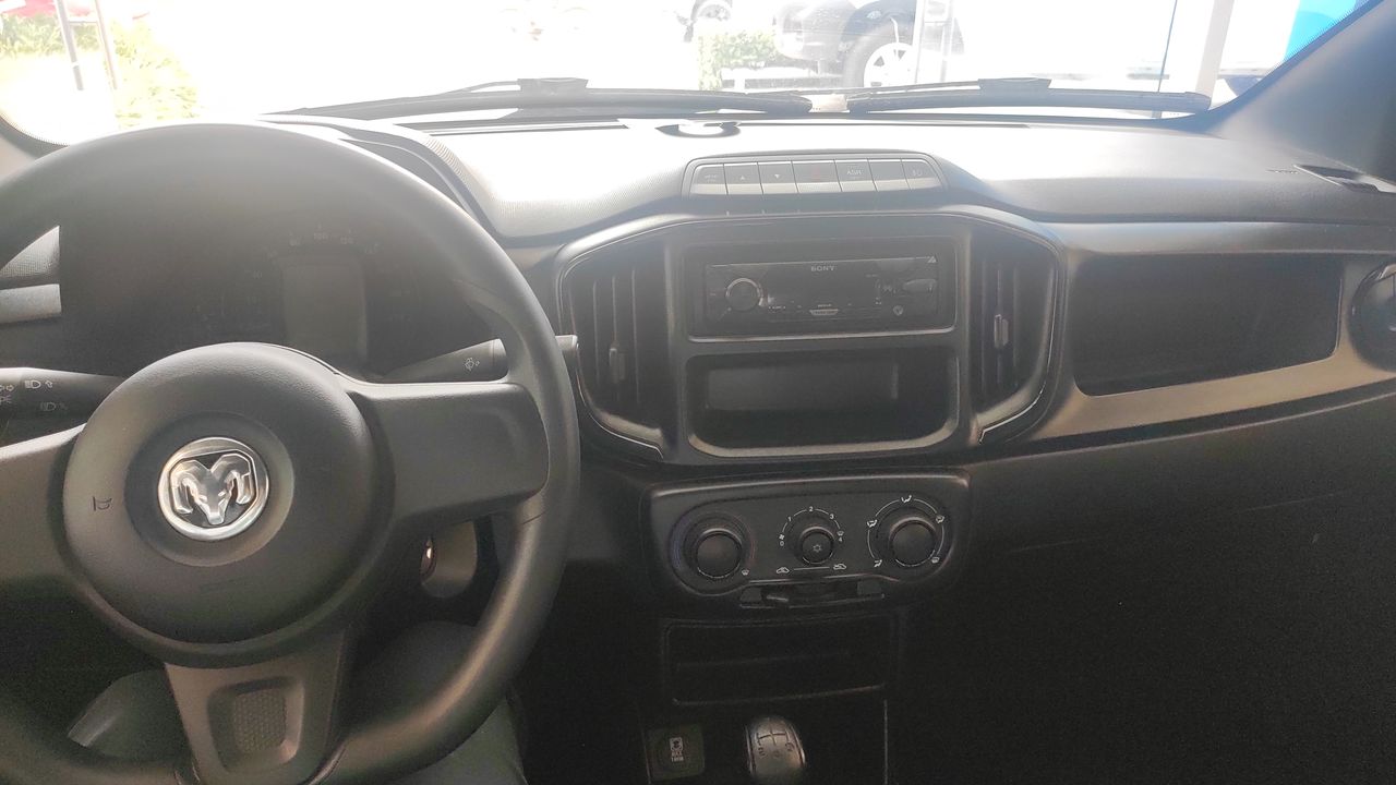 2024 Dodge RAM PROMASTER RAPID RAM PROMASTER RAPID