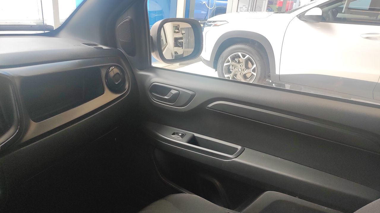 2024 Dodge RAM PROMASTER RAPID RAM PROMASTER RAPID